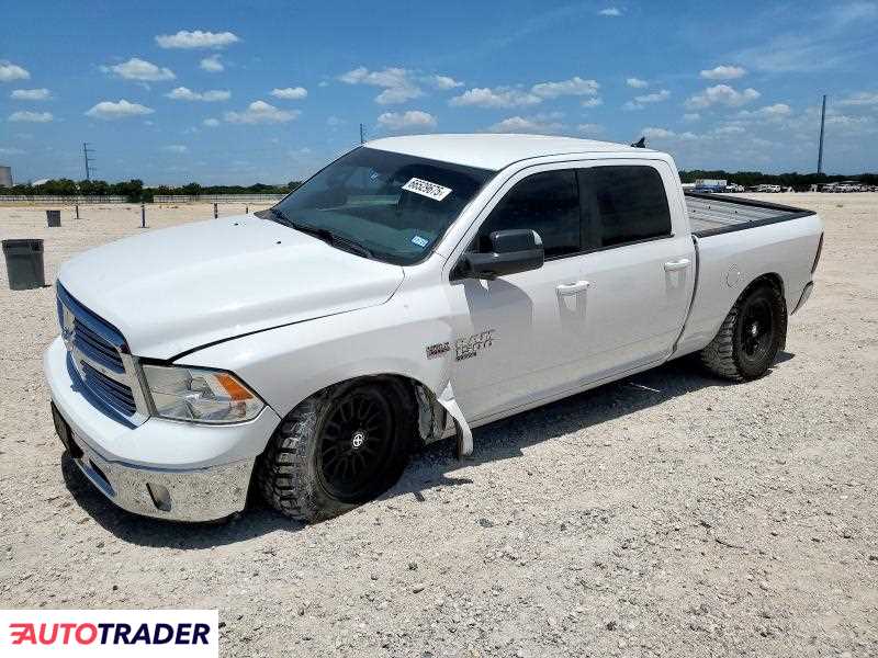Dodge Ram 2019 5 Dodge Ram 2019 5