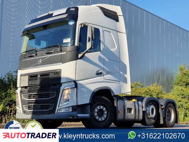 Volvo FH 500 Volvo FH 500