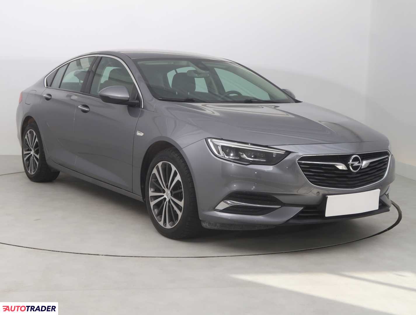 Opel Insignia 2019 1.5 162 KM Opel Insignia 2019 1.5 162 KM