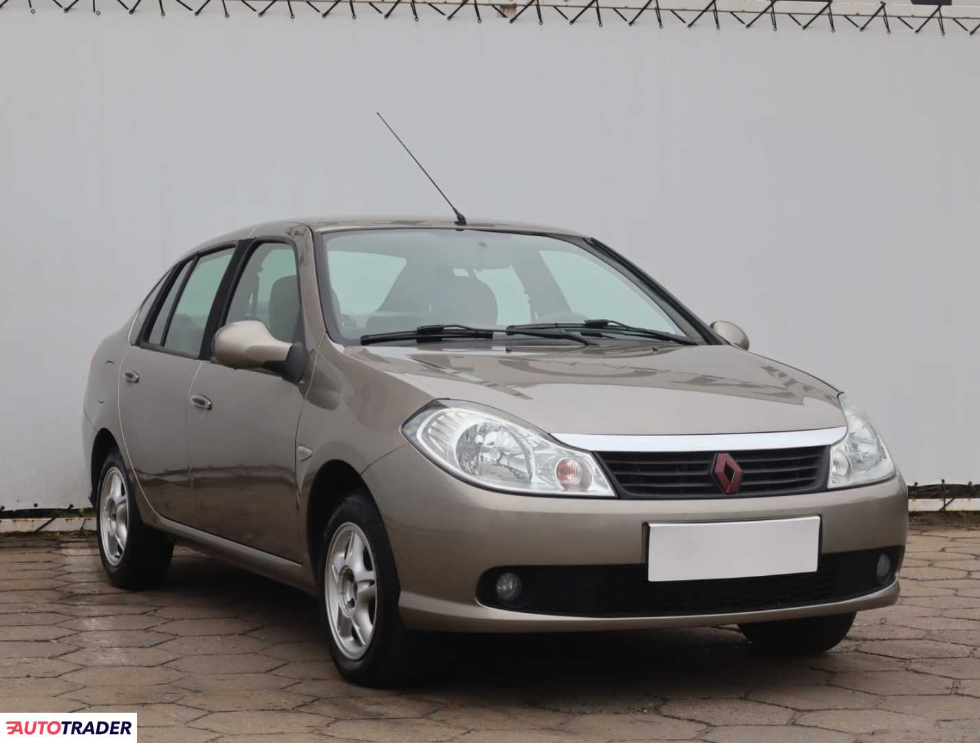 Renault Thalia