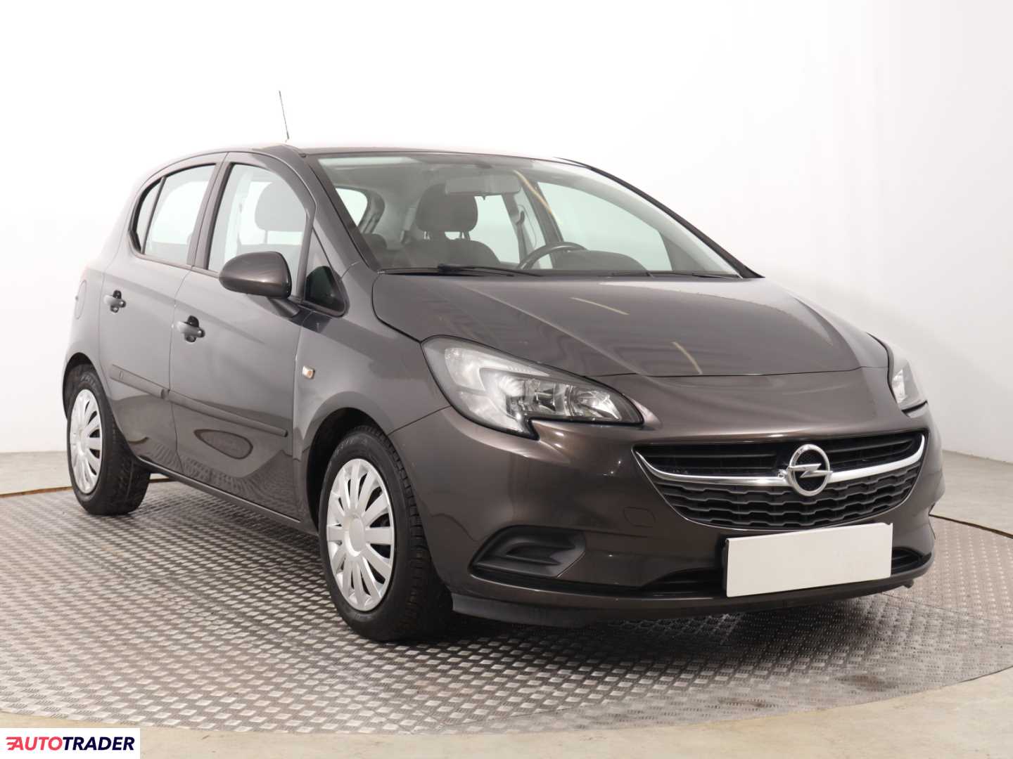 Opel Corsa 2016 1.4 88 KM