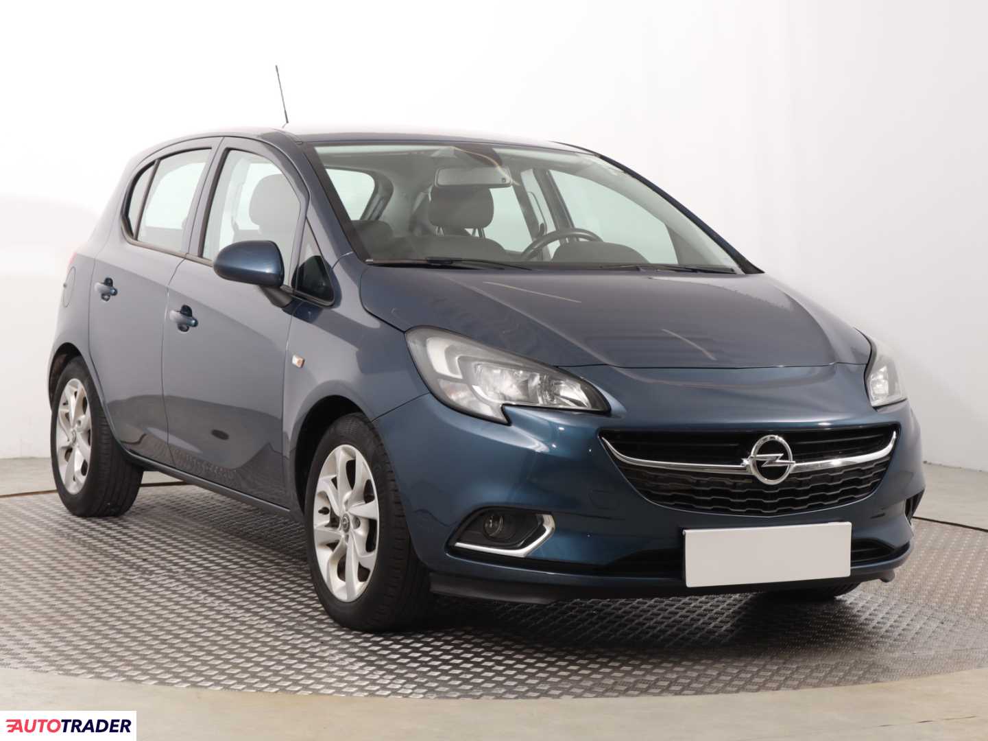 Opel Corsa 2017 1.4 88 KM Opel Corsa 2017 1.4 88 KM