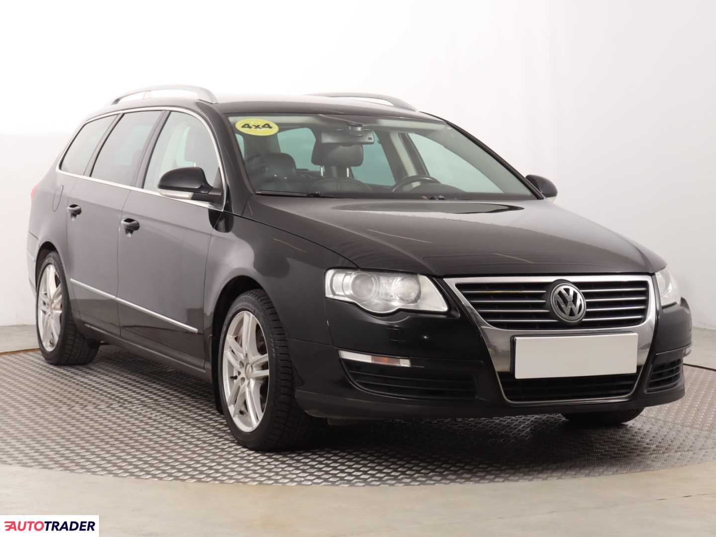 Volkswagen Passat 2006 3.2 246 KM Volkswagen Passat 2006 3.2 246 KM