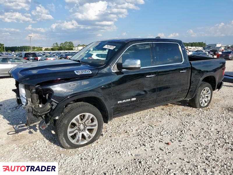 Dodge Ram 2021 5 Dodge Ram 2021 5