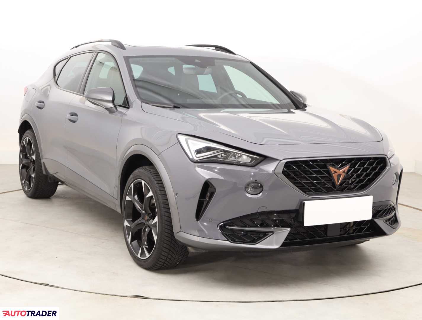 Cupra Unknown