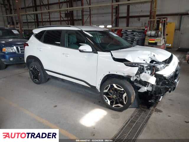 Kia Pozostałe 2024 1