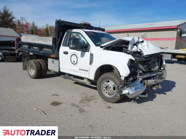 Ford Pozostałe 2022 6