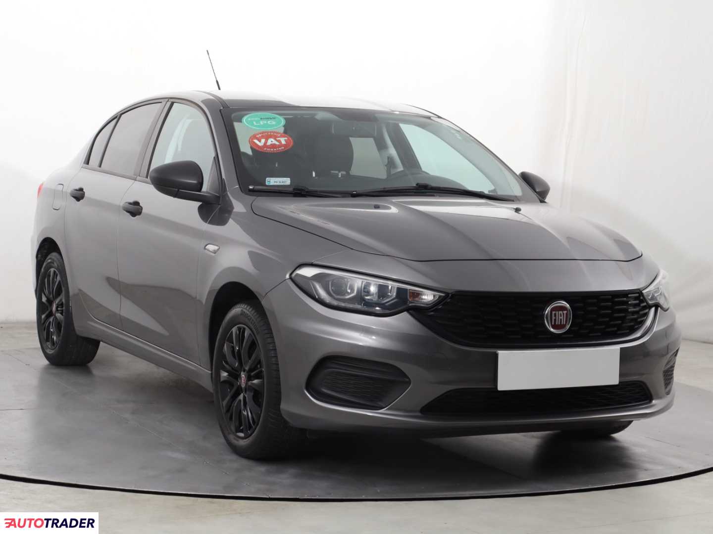 Fiat Tipo 2019 1.4 93 KM Fiat Tipo 2019 1.4 93 KM