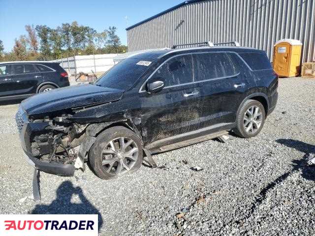 Hyundai Pozostałe 2020 3