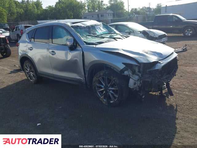Mazda CX-5 2021 2