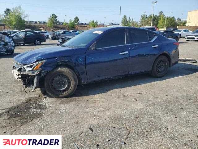 Nissan Altima 2019 2 Nissan Altima 2019 2