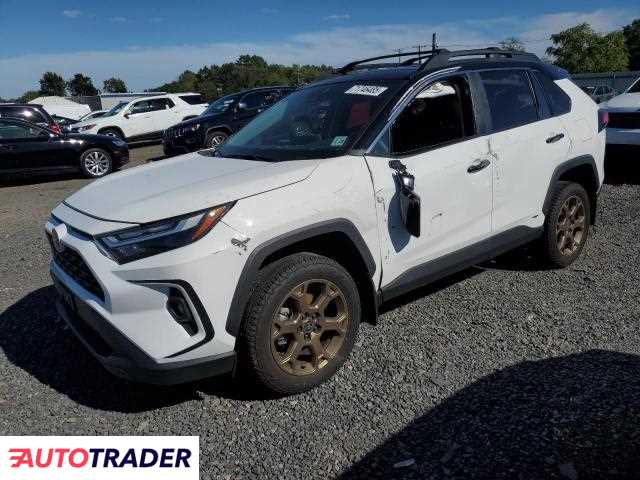 Toyota Pozostałe 2025 2 Toyota Pozostałe 2025 2