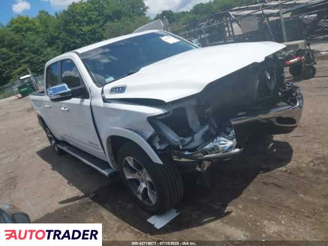 Dodge Ram 2021 5 Dodge Ram 2021 5