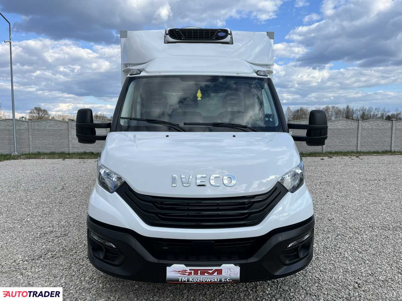 Volkswagen Crafter 2023 3 Volkswagen Crafter 2023 3