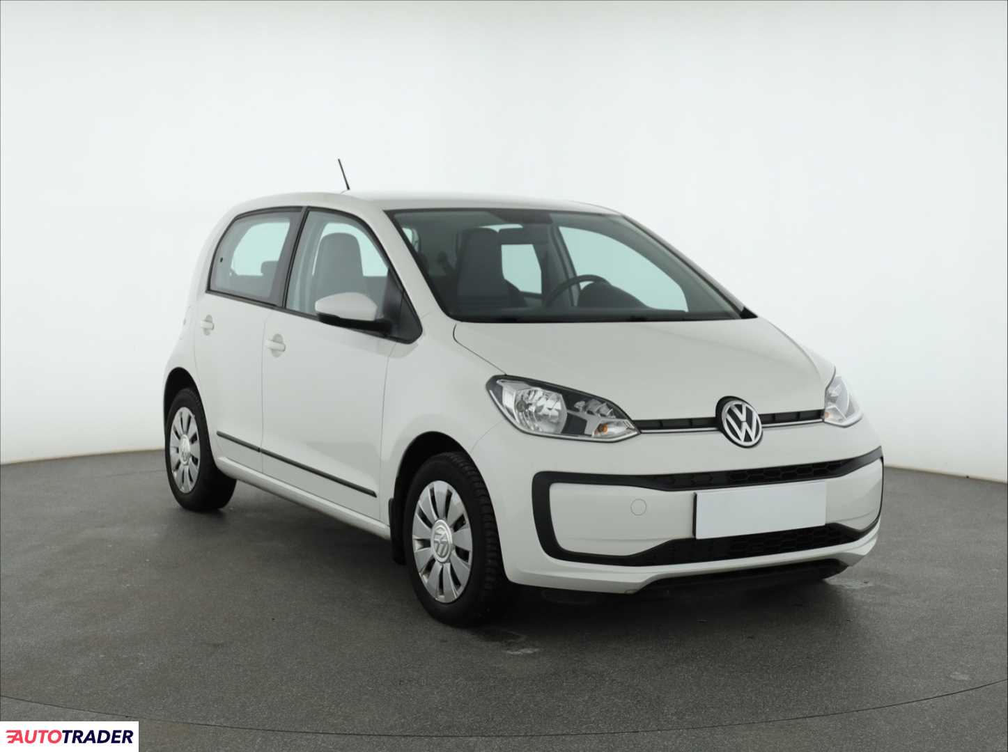 Volkswagen Up! 2019 1.0 73 KM