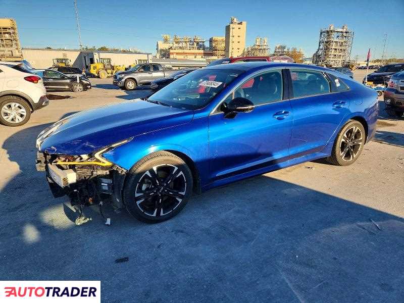 Kia Pozostałe 2021 1