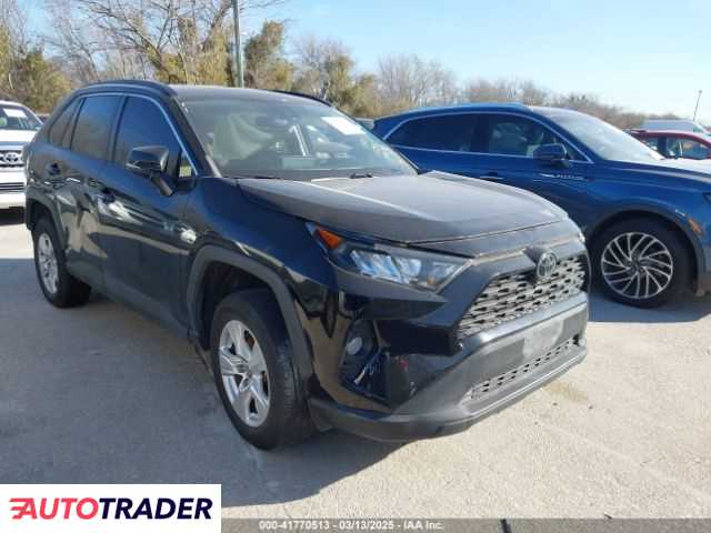 Toyota Pozostałe 2021 2 Toyota Pozostałe 2021 2