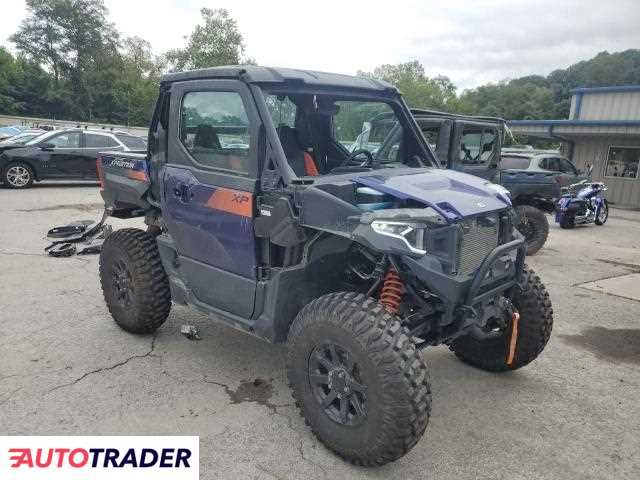 Polaris Pozostałe 2025 Polaris Pozostałe 2025