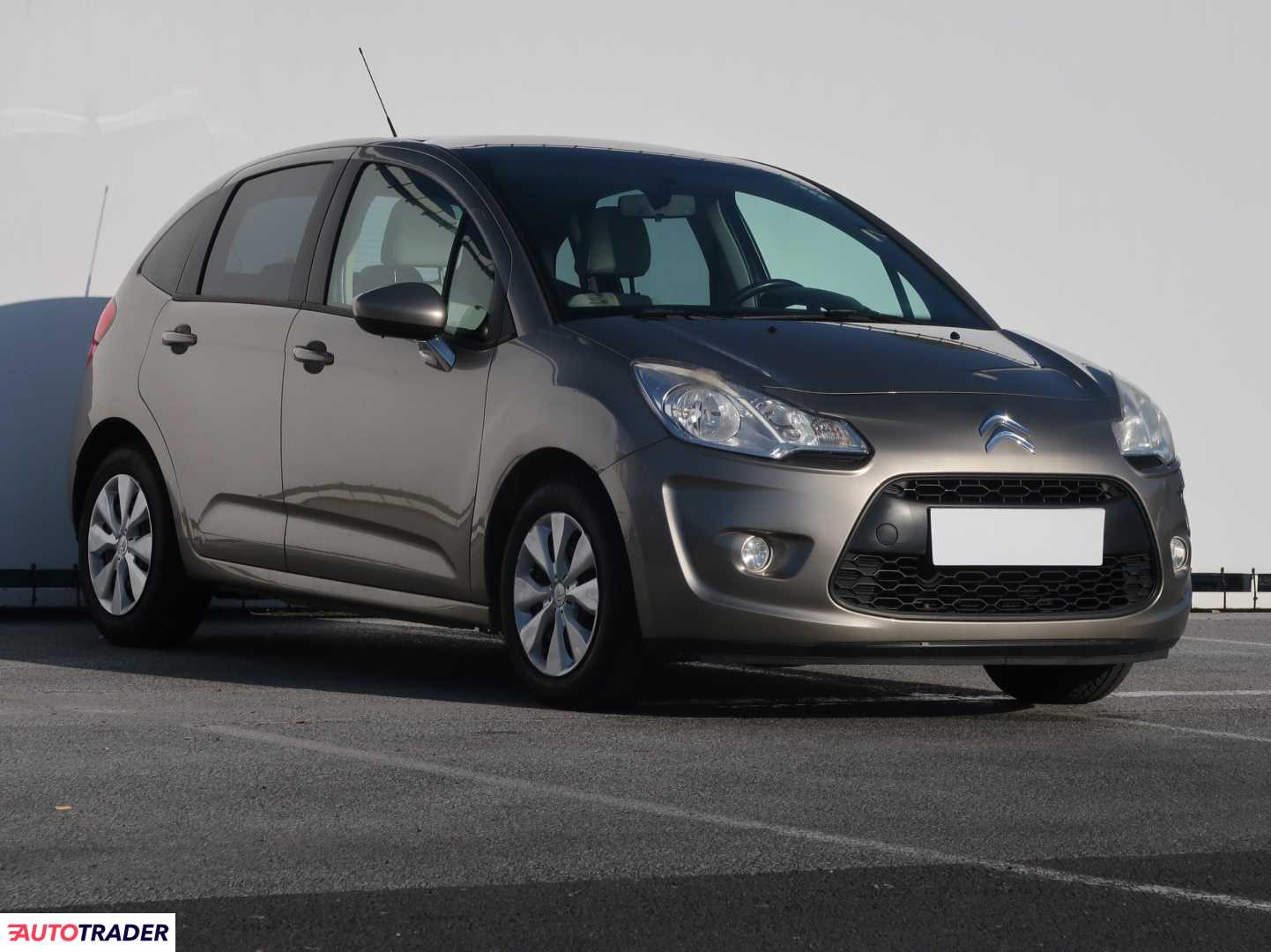 Citroen C3 2010 1.4 93 KM