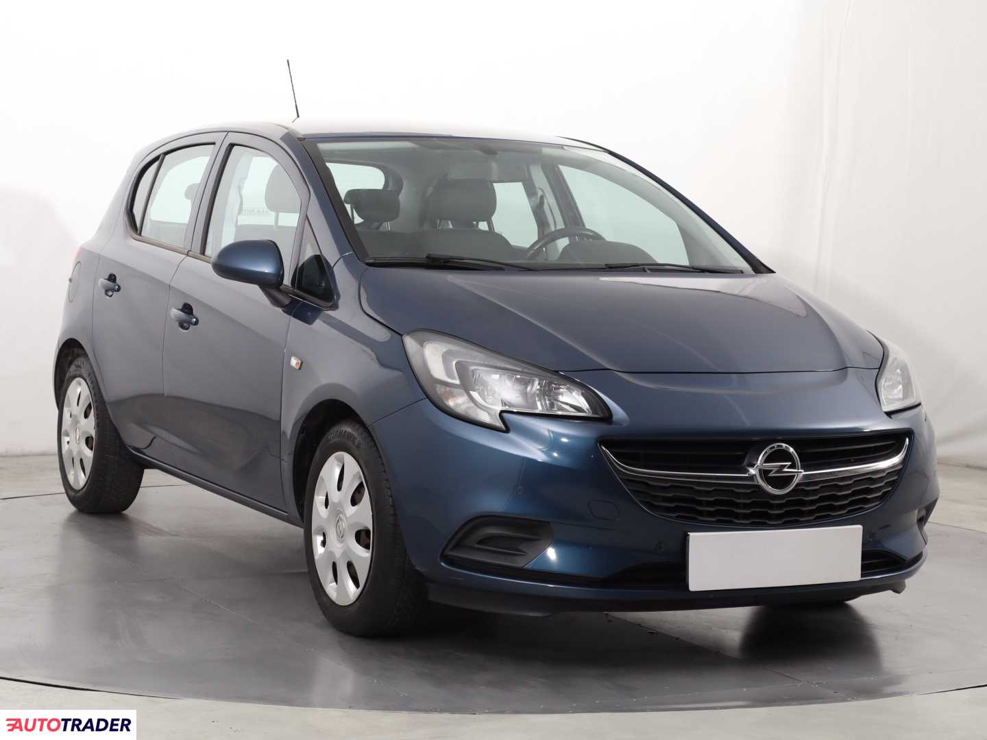 Opel Corsa 2016 1.4 88 KM Opel Corsa 2016 1.4 88 KM