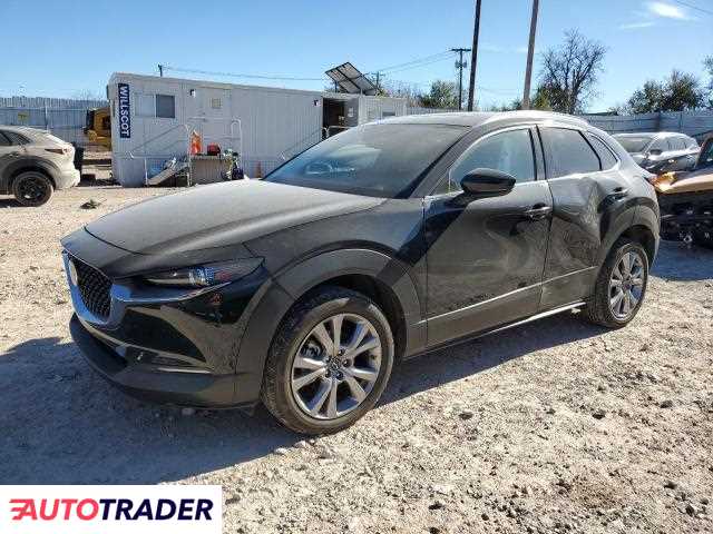 Mazda CX-30 2021 2