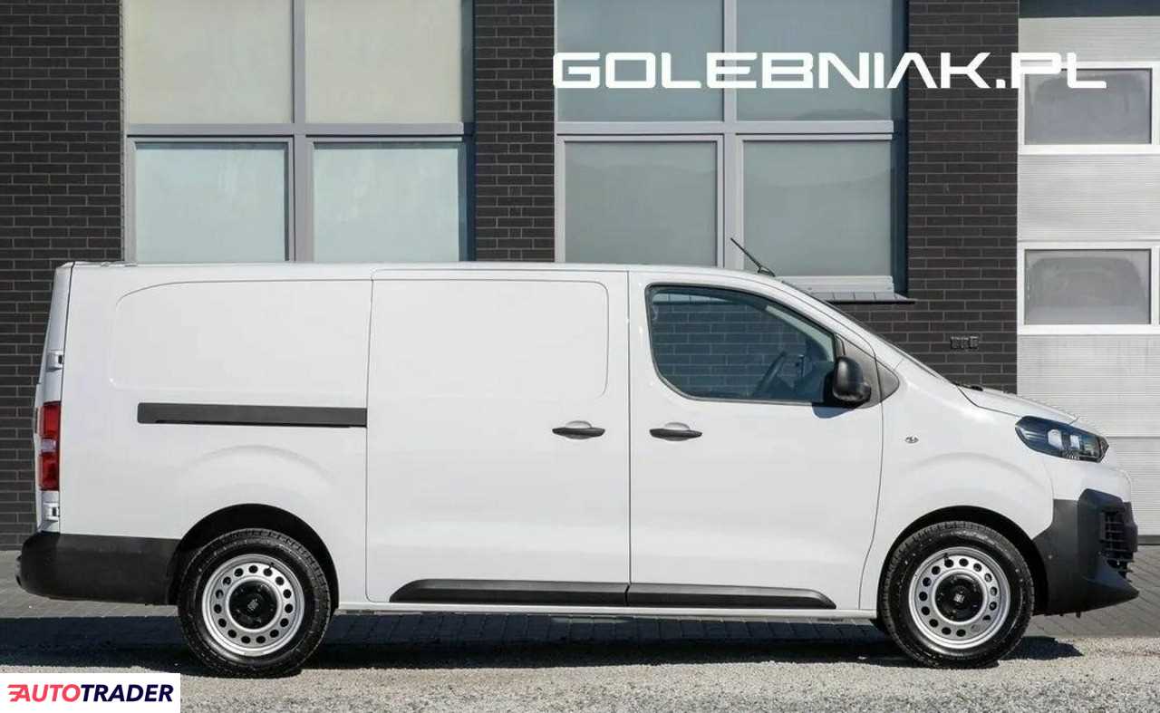 Fiat Scudo 2025 2