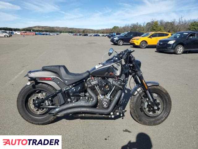 Harley-Davidson Pozostałe 2023