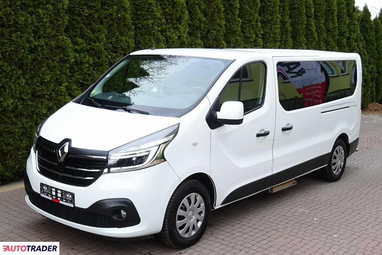 Renault 2021 Renault 2021