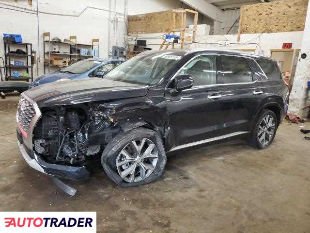 Hyundai Pozostałe 2021 3 Hyundai Pozostałe 2021 3
