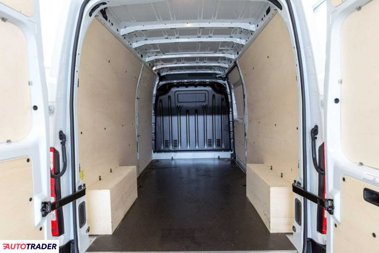 Renault Master 2018 2.3 Renault Master 2018 2.3