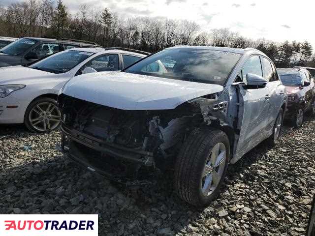 Audi Q4 2024 Audi Q4 2024
