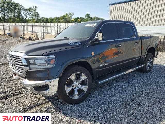 Dodge Ram 2020 5 Dodge Ram 2020 5