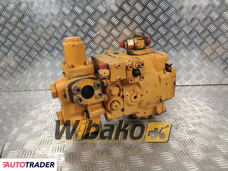 Silnik hydrauliczny Liebherr LMV1009277641