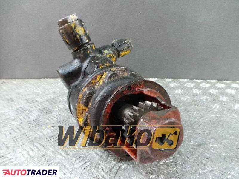 Pompa hydrauliczna ZF 7648955212