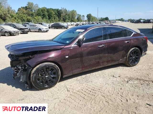 Cadillac Pozostałe 2021 3 Cadillac Pozostałe 2021 3
