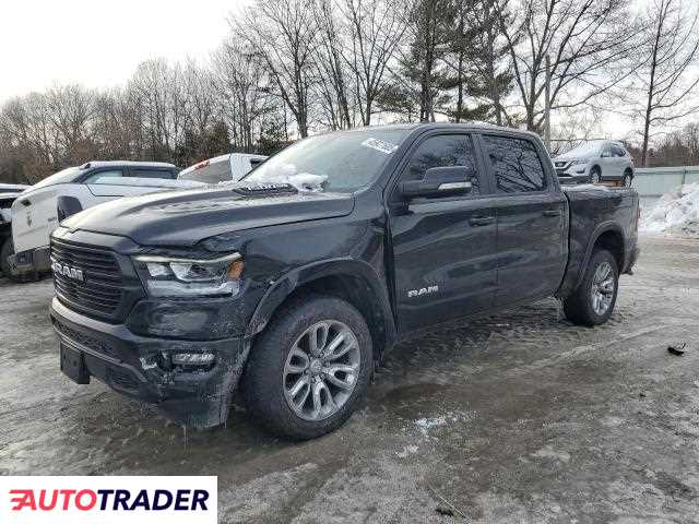 Dodge Ram 2022 5 Dodge Ram 2022 5