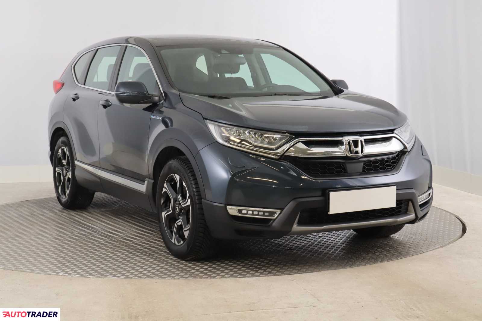 Honda CR-V 2020 2.0 181 KM
