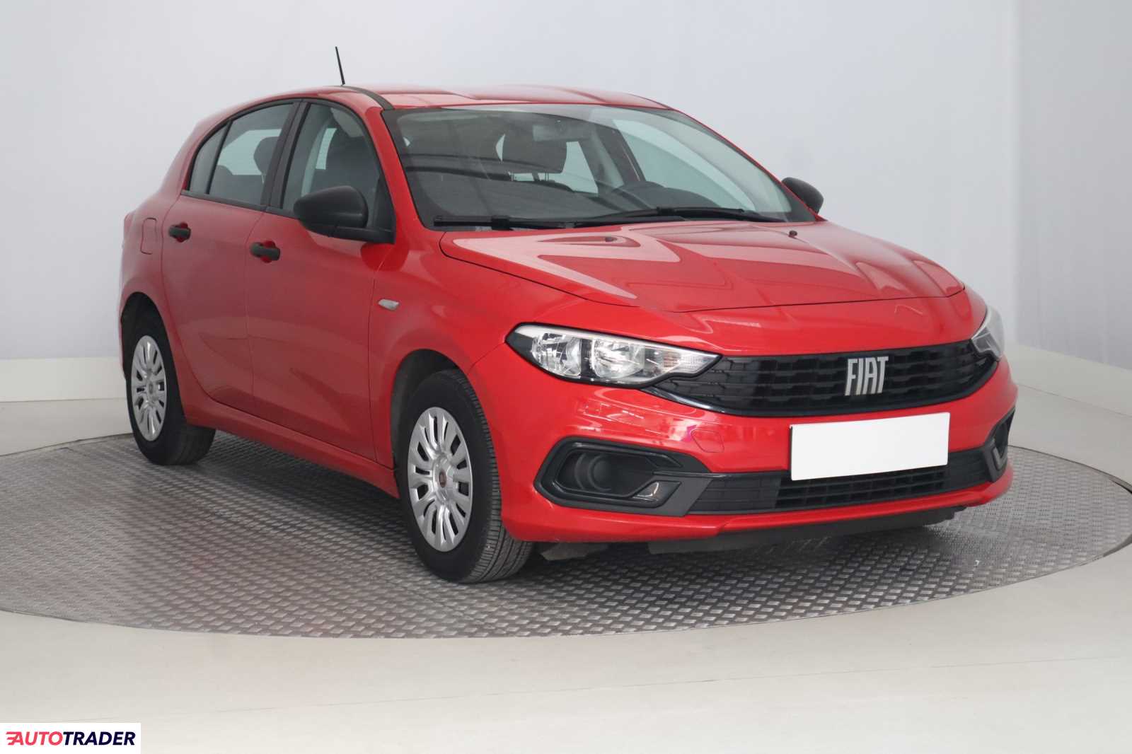 Fiat Tipo 2021 1.4 93 KM