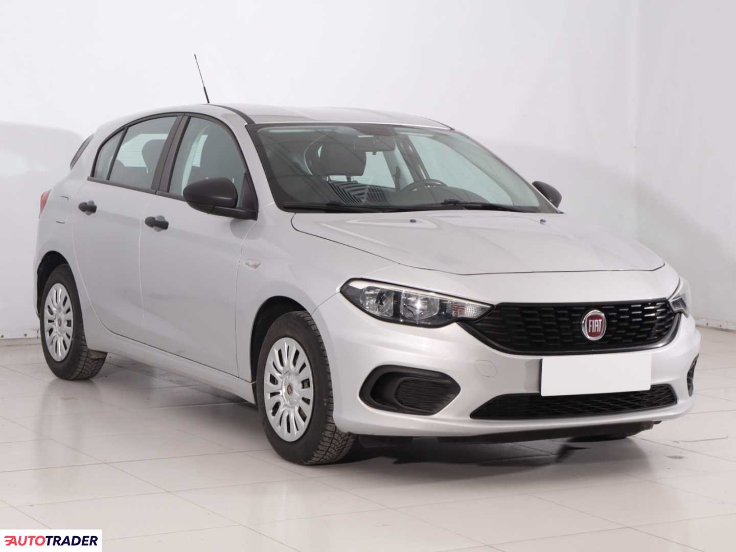 Fiat Tipo 2019 1.4 93 KM
