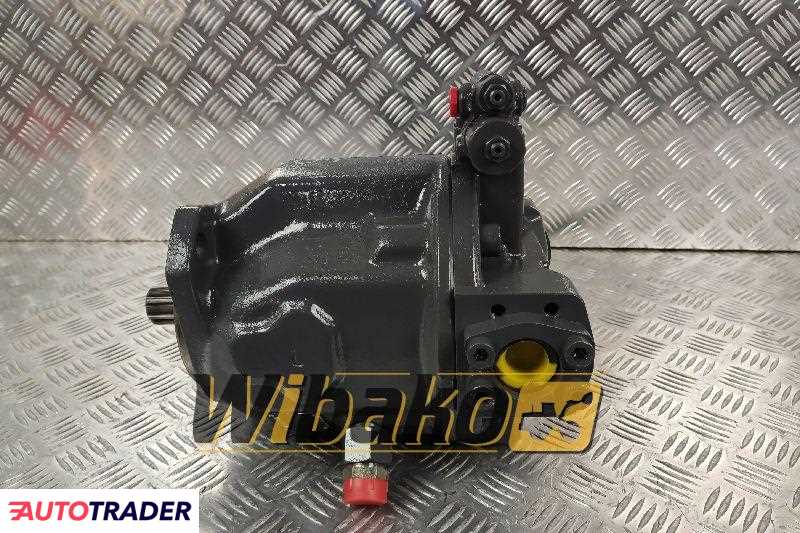 Pompa hydrauliczna Hydromatik A10VO71DFR/31LPSC12N00-SO833R910991115