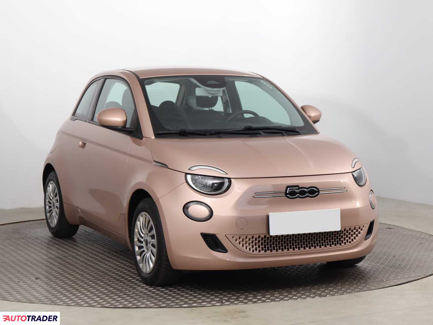 Fiat 500 2022 93 KM