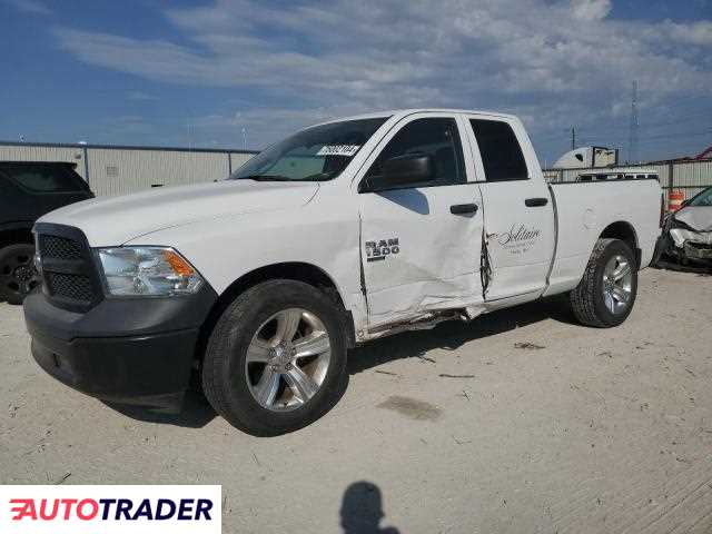 Dodge Ram 2022 3 Dodge Ram 2022 3