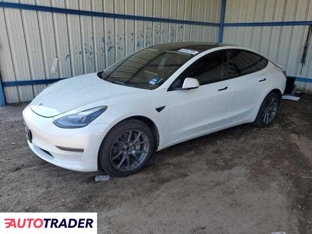 Tesla Model 3 2023 Tesla Model 3 2023
