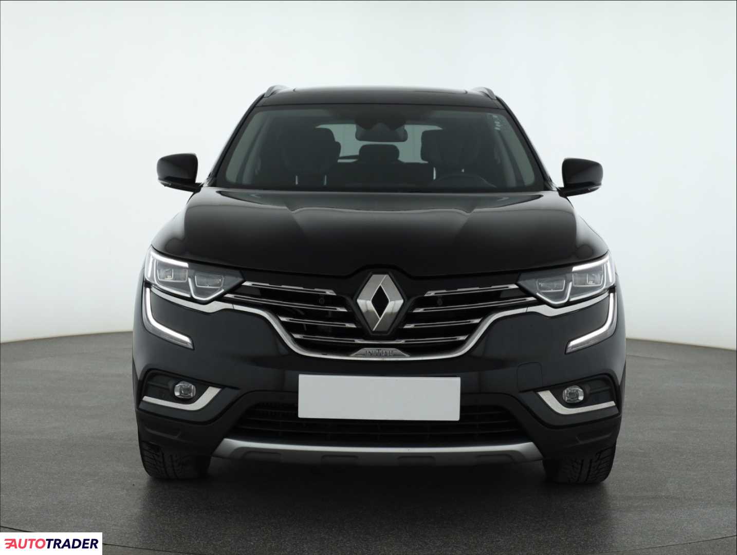 Renault Koleos 2.0 174 KM 2018r. (Piaseczno)