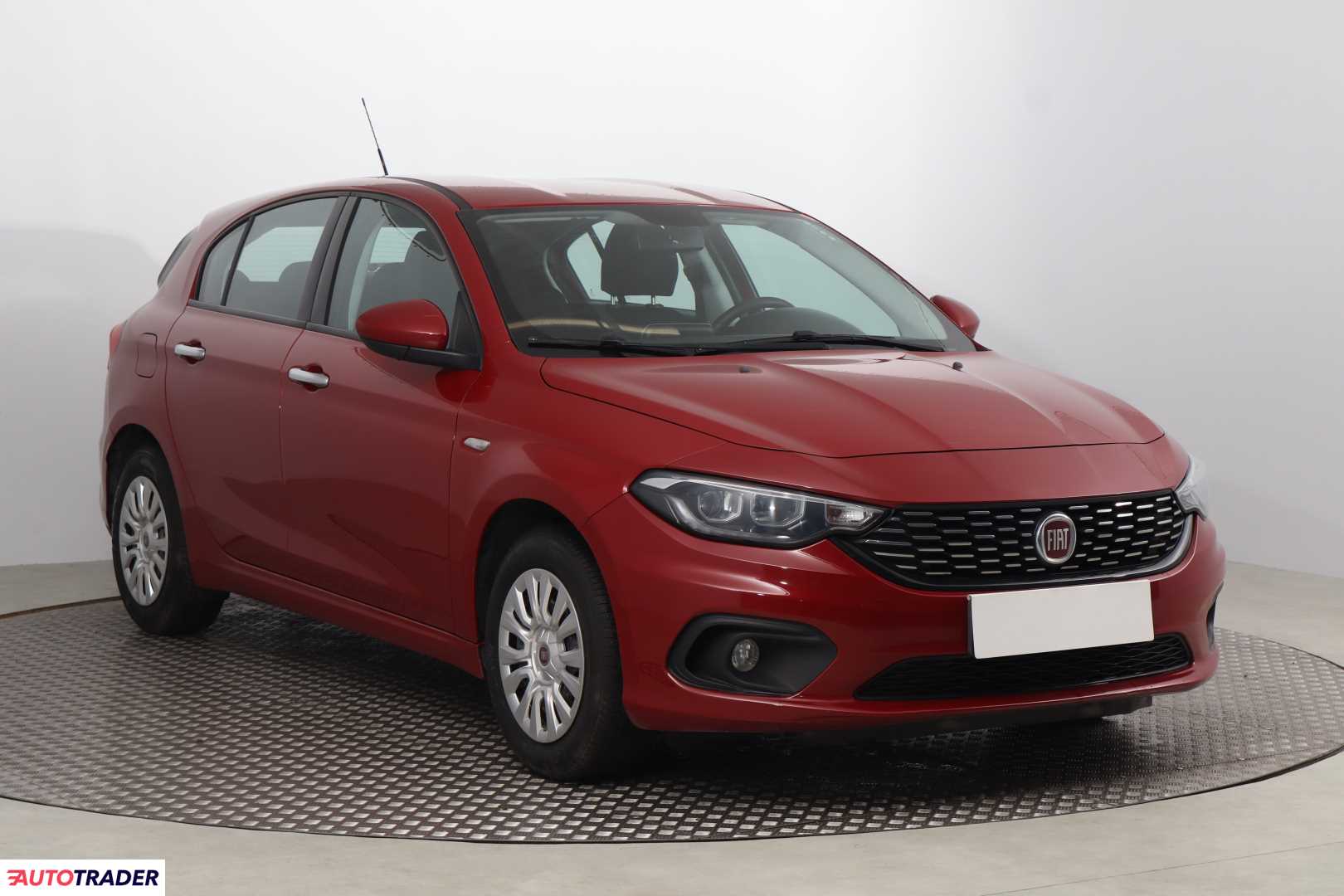 Fiat Tipo 2017 1.4 93 KM