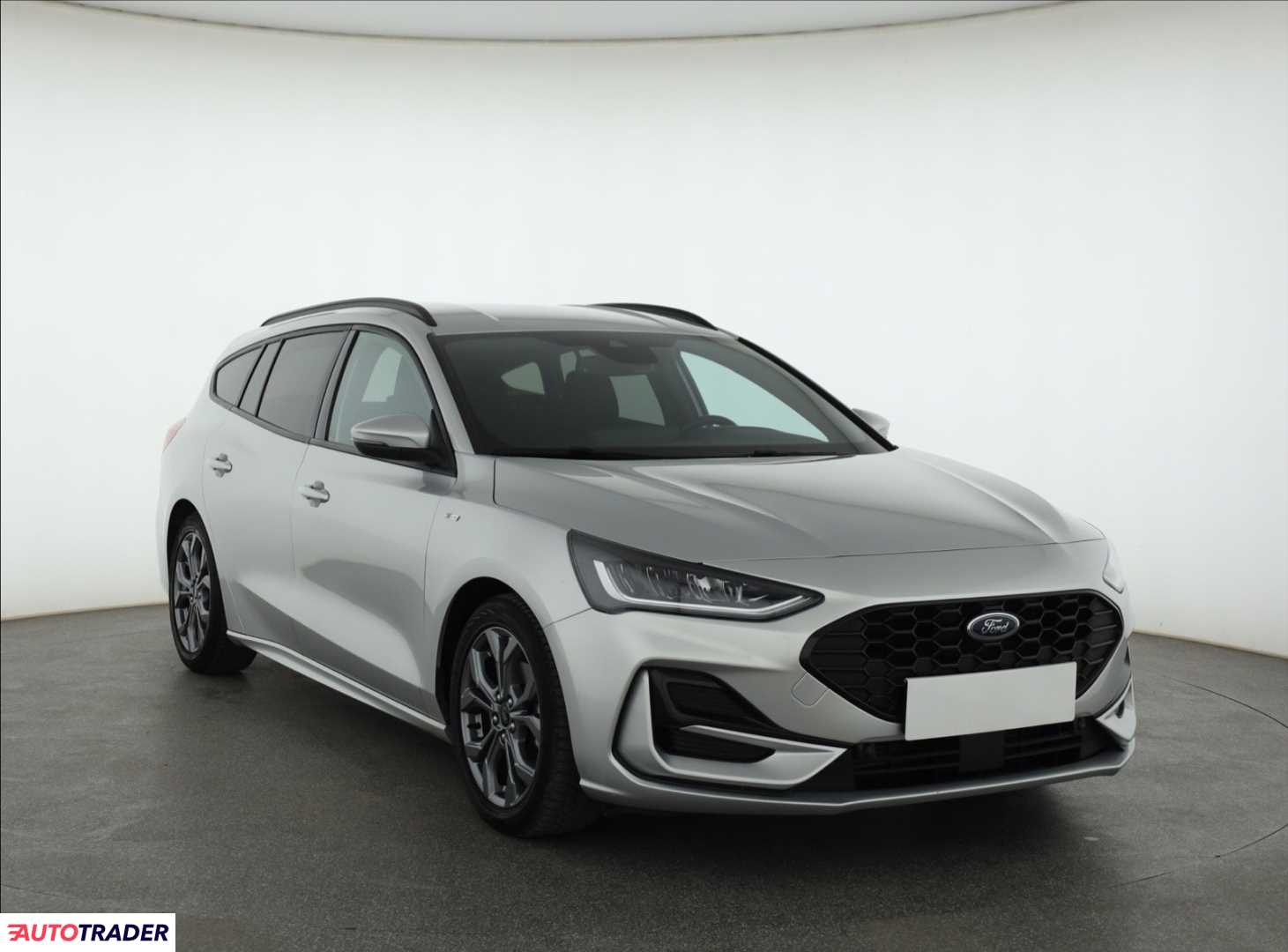 Ford Focus 2024 1.0 152 KM