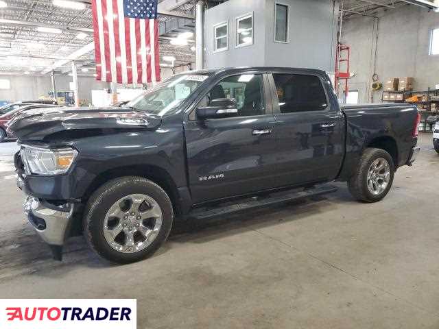 Dodge Ram 2019 5 Dodge Ram 2019 5