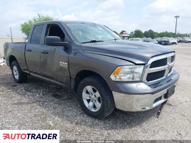 Dodge Ram 2019 3 Dodge Ram 2019 3