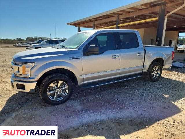 Ford Pozostałe 2020 2