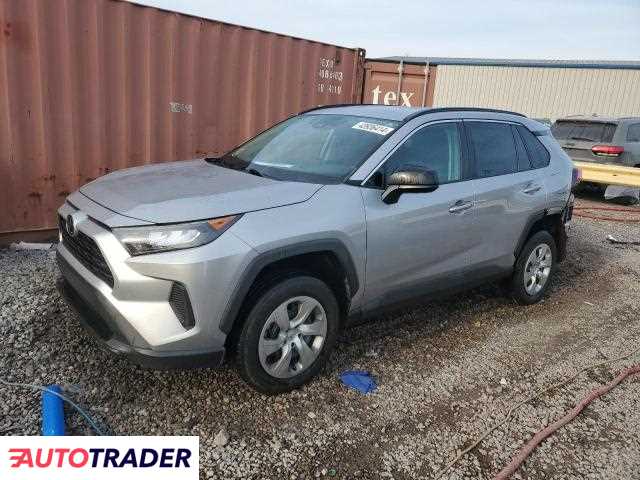 Toyota Pozostałe 2019 2 Toyota Pozostałe 2019 2